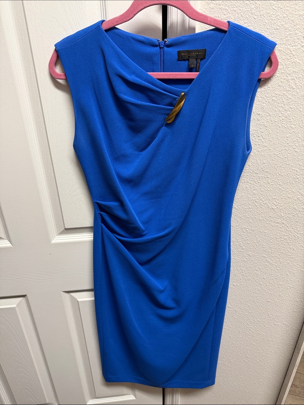 Donna Karan Dress 6